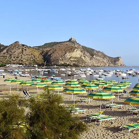 Fiore Di Loto Oliveri Esterno foto