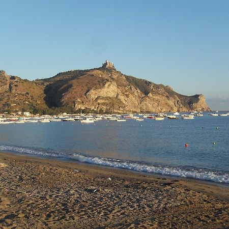 Fiore Di Loto Oliveri Esterno foto