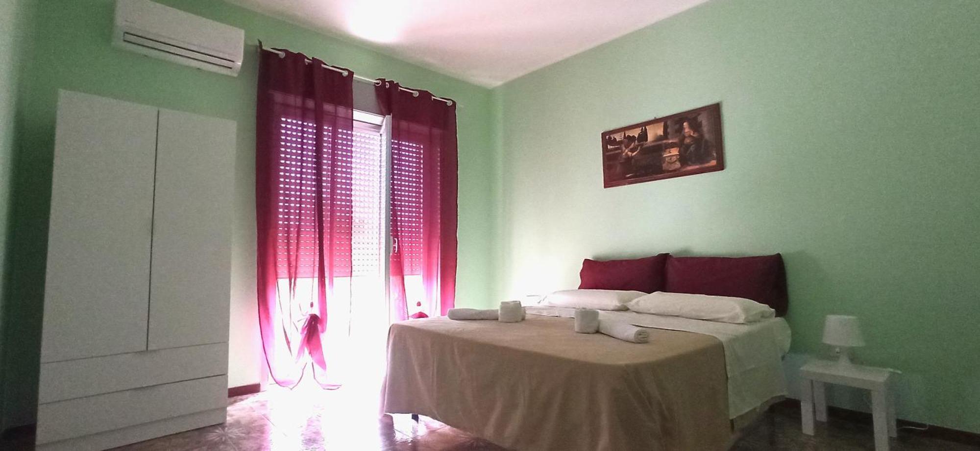 Fiore Di Loto Oliveri Esterno foto